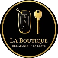 DJG Cerrajeros, La Boutique del Mando y la Llave